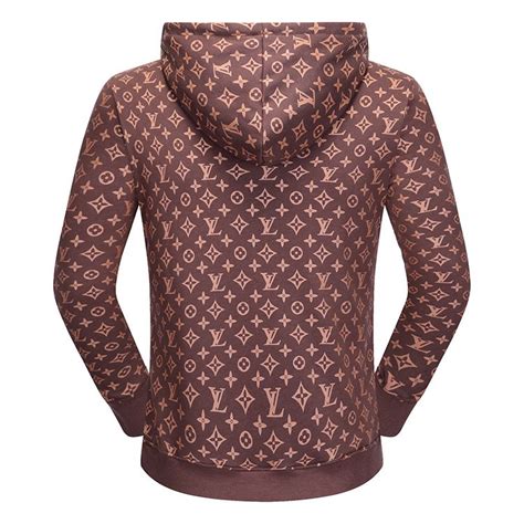 louis vuitton sweatshirt fake|knockoff louis vuitton.